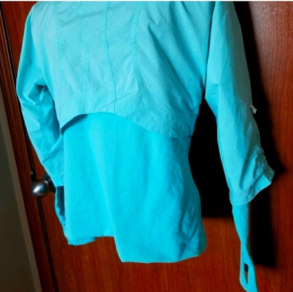 💙Lululemon Seek The Peak Jacket 6💕 - Picture 5 of 6